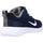 Zapatos Niño Zapatillas bajas Nike REVOLUTION 6 BABY/TODDL Azul