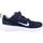 Zapatos Niño Zapatillas bajas Nike REVOLUTION 6 BABY/TODDL Azul