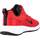 Zapatos Niño Zapatillas bajas Nike REVOLUTION 6 Rojo