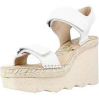 Zapatos Mujer Sandalias Vidorreta 81800BOKAA Blanco