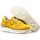 Zapatos Mujer Deportivas Moda Gabor 66.528/22T2,5 Naranja