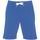 textil Pantalones de chándal Sols JUNE - PANTALON CORTO HOMBRE Azul
