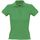 textil Mujer Polos manga corta Sols PEOPLE - POLO MUJER Verde