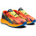 Zapatos Niños Running / trail Asics Gel Noosa Tri 13 GS Rojo