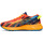 Zapatos Niños Running / trail Asics Gel Noosa Tri 13 GS Rojo
