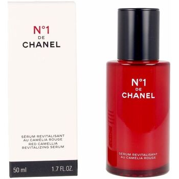 Belleza Hidratantes & nutritivos Chanel Nº 1 Revitalizing Serum 