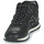 Zapatos Hombre Zapatillas bajas New Balance 574 Gris