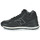 Zapatos Hombre Zapatillas bajas New Balance 574 Gris