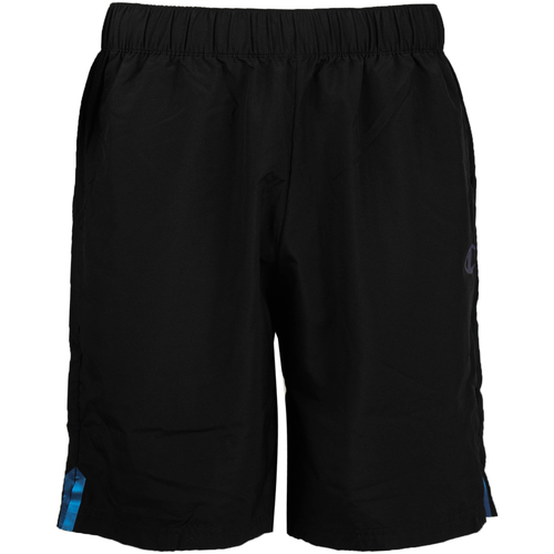 textil Hombre Shorts / Bermudas Champion 214337 Negro