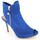 Zapatos Mujer Zapatos de tacón Pedro Miralles 5558 Azul