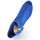 Zapatos Mujer Zapatos de tacón Pedro Miralles 5558 Azul