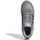 Zapatos Hombre Derbie & Richelieu adidas Originals DEPORTIVO RUN 80s GRIS 