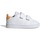 Zapatos Hombre Derbie & Richelieu adidas Originals DEPORTIVO ADVANTAGE BLANCO Blanco
