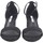 Zapatos Mujer Multideporte Xti Ceremonia señora  45626 negro Negro