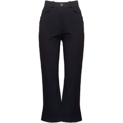 textil Mujer Pantalones Rrd - Roberto Ricci Designs 701 Negro