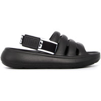 Zapatos Mujer Zuecos (Mules) UGG 1126811-BLACK Negro