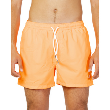 textil Hombre Bañadores Suns BXS01002U Naranja