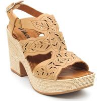 Zapatos Mujer Sandalias Wikers D35459 Multicolor