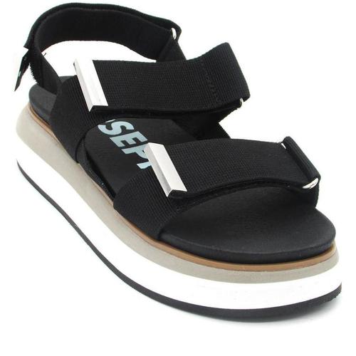 Zapatos Mujer Sandalias Gioseppo 65466 Negro
