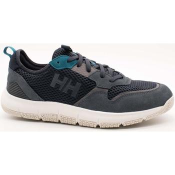 Zapatos Hombre Zapatillas bajas Helly Hansen 11690 Azul