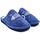 Zapatos Mujer Zapatillas bajas Berevere V2409 Azul