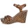 Zapatos Mujer Sandalias Lucky Brand LINDEY Luxe / Leopardo