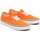 Zapatos Hombre Zapatos de skate Vans Authentic Naranja