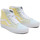 Zapatos Hombre Zapatos de skate Vans Sk8-hi Multicolor