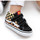 Zapatos Niños Zapatos de skate Vans Sk8-mid reissue v Multicolor