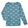 textil Niña Pijama Petit Bateau CHOUCROUTE Azul