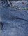textil Mujer Faldas Desigual SOL Azul / Medium