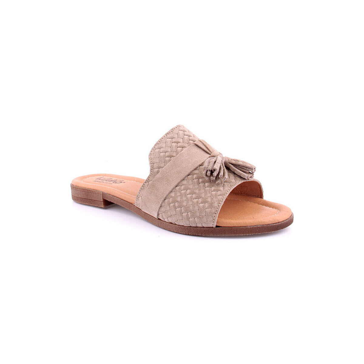 Zapatos Mujer Zuecos (Mules) Wilano L Slippers CASUAL Otros