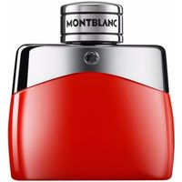 Belleza Perfume Montblanc Legend Red Eau De Parfum Vaporizador 