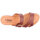 Zapatos Mujer Zuecos (Mules) Wilano L Slippers CASUAL 