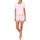 textil Mujer Pijama Kisses&Love 1202-POWDER Rosa