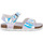 Zapatos Niño Sandalias Grunland CELESTE 40ARIA Azul