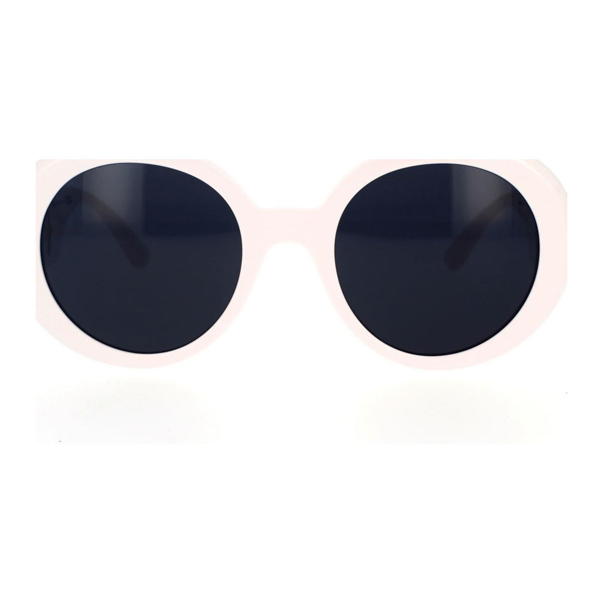 Relojes & Joyas Gafas de sol Versace Occhiali da Sole  VE4414 314/87 Blanco