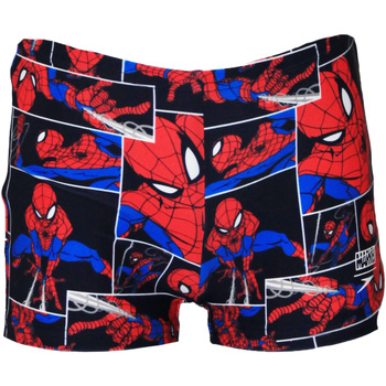 textil Niño Shorts / Bermudas Marvel  Rojo