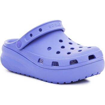 Crocs Classic Cutie Clog Kids 207708-5PY Violeta