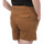 textil Mujer Shorts / Bermudas Lee Cooper  Marrón