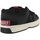 Zapatos Hombre Deportivas Moda DC Shoes Aw lynx zero s ADYS100718 BLACK/BLACK/WHITE (XKKW) Negro