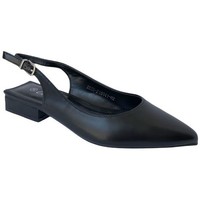 Zapatos Mujer Zapatos de tacón Zapateos SALÓN PLANO Negro