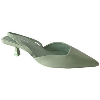 Zapatos Mujer Zapatos de tacón Zapateos SALON MIRTA Verde