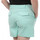 textil Mujer Shorts / Bermudas Lee Cooper  Verde