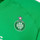 textil Niño Tops y Camisetas Le Coq Sportif  Verde