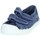 Zapatos Niños Zapatillas altas Cienta 78777 Azul