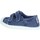 Zapatos Niños Zapatillas altas Cienta 78777 Azul
