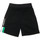 textil Niño Shorts / Bermudas Le Coq Sportif  Negro