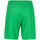 textil Hombre Shorts / Bermudas Le Coq Sportif  Verde