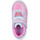 Zapatos Niños Deportivas Moda Skechers Comfy flex 2.0 - lil flutters Rosa